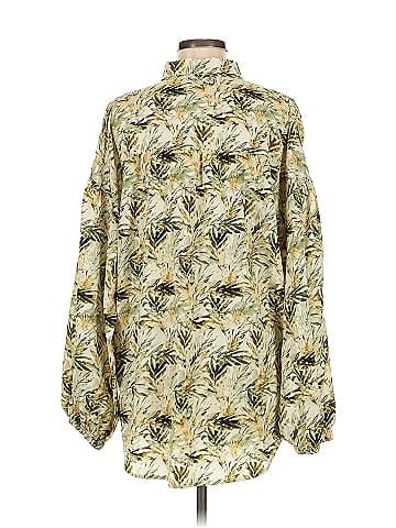 VICI Long Sleeve Blouse (view 2)