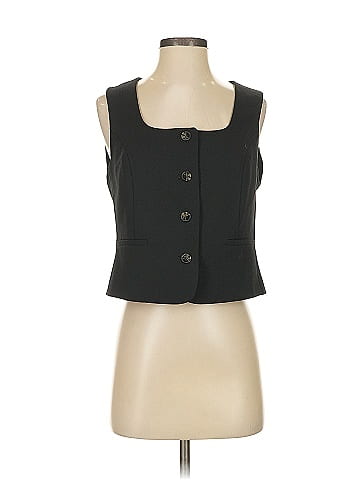 Rachel Zoe TJX Vest (view 1)