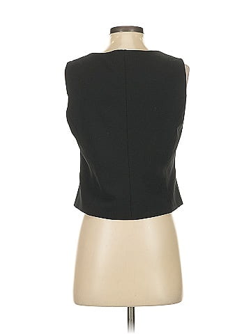 Rachel Zoe TJX Vest (view 2)