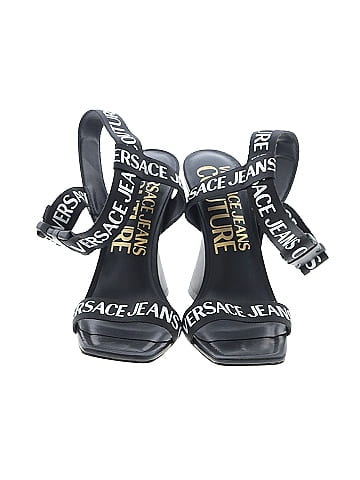 Versace Jeans Couture Sandals (view 2)