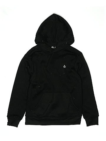 RBX Pullover Hoodie (view 1)