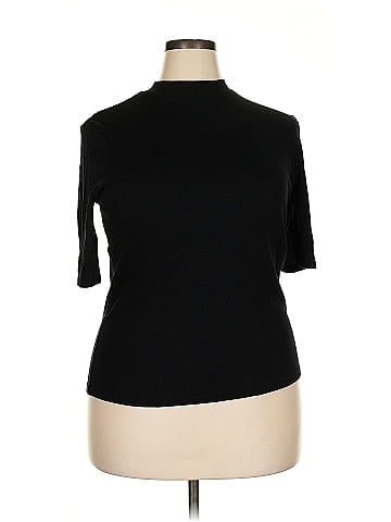 A New Day Short Sleeve Top (view 1)