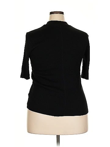 A New Day Short Sleeve Top (view 2)