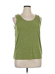 White Stag Sleeveless T Shirt