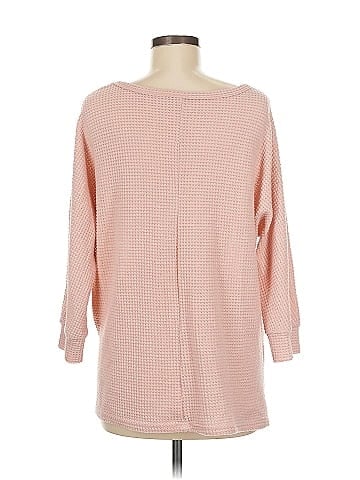 Dokotoo Pullover Sweater (view 2)