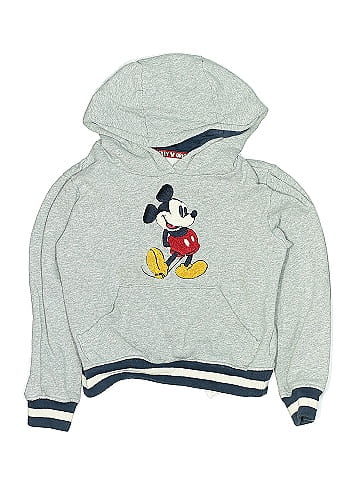 Disney Sweatshirt (view 1)