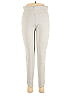 Lou & Grey for LOFT Gray Active Pants Size M - photo 1