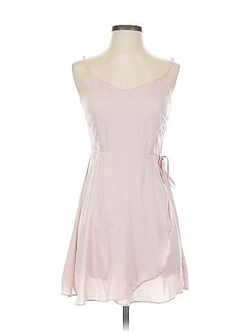 Garage Casual Dress (view 1)