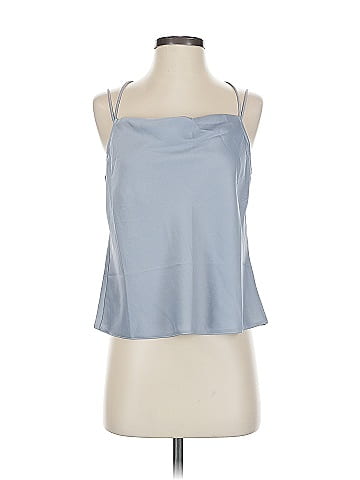Lush Sleeveless Top (view 1)