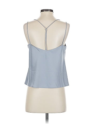Lush Sleeveless Top (view 2)