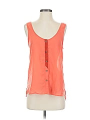 Volcom Sleeveless Blouse