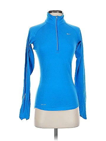 Nike Pullover Sweater (view 1)