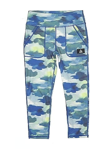 Reebok Active Pants (view 1)