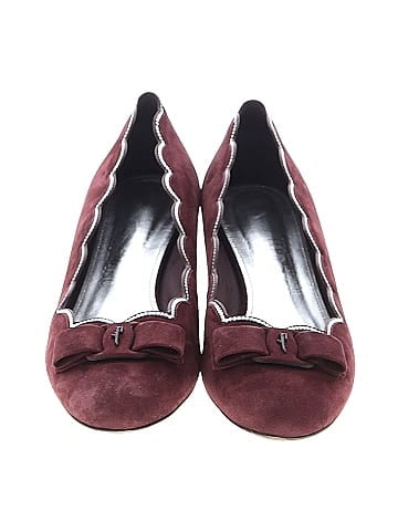 Salvatore Ferragamo Heels (view 2)