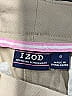 IZOD Tan Casual Pants Size 5 - photo 4