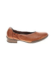 Dansko Flats