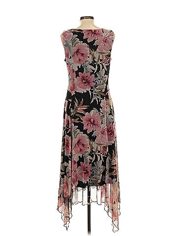 Connected Apparel Cocktail Dress (view 2)