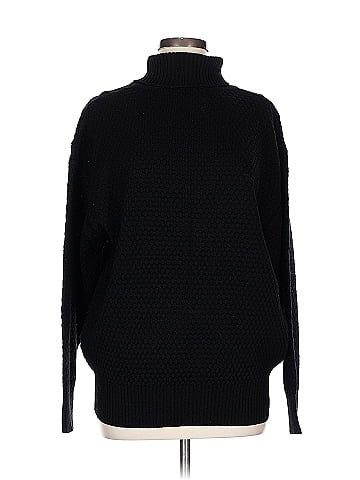 Bogner Turtleneck Sweater (view 1)
