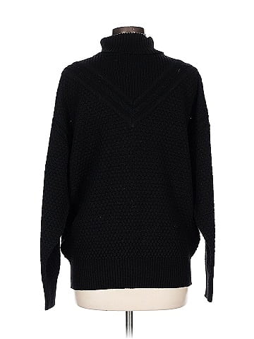 Bogner Turtleneck Sweater (view 2)