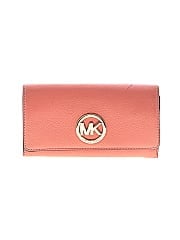 Michael Kors Leather Wallet