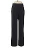 St. John Solid Black Dress Pants Size 12 - photo 1