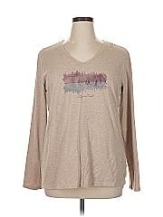 Life Is Good Long Sleeve T Shirt