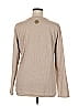 Life Is Good Tan Long Sleeve T-Shirt Size XL - photo 2
