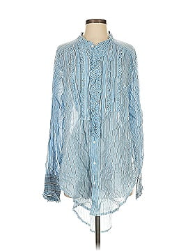 Fp One Long Sleeve Blouse