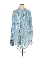 Fp One Long Sleeve Blouse