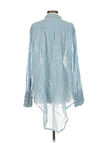 FP One Long Sleeve Blouse (view 2)