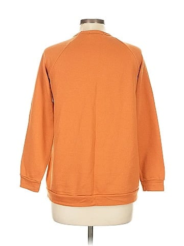 Perfect Peach Sweatshirt (view 2)