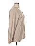 Life Is Good Tan Long Sleeve T-Shirt Size XL - photo 3