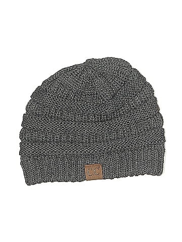 C.C Exclusives Beanie (view 1)