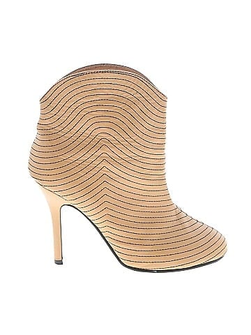 Giuseppe Zanotti Ankle Boots (view 1)