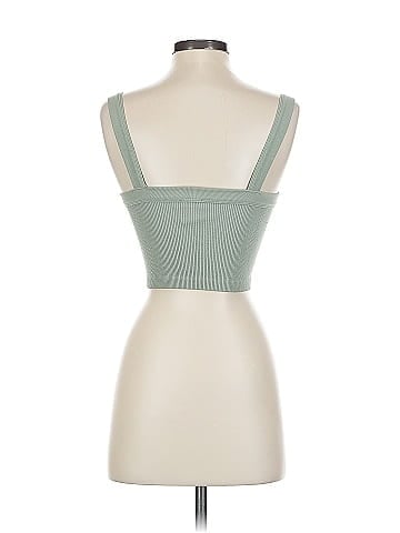 Cotton On Tube Top (view 2)