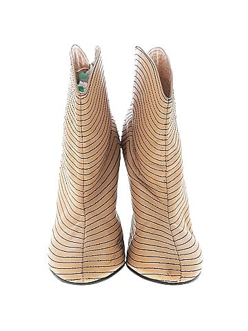 Giuseppe Zanotti Ankle Boots (view 2)