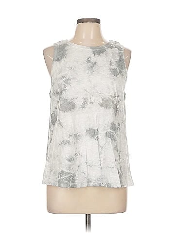 Eri + Ali Sleeveless T-Shirt (view 1)