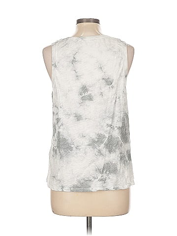 Eri + Ali Sleeveless T-Shirt (view 2)