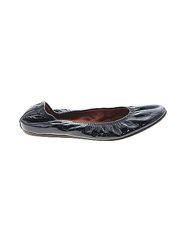 Lanvin Flats (view 1)