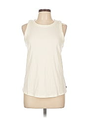 T By Talbots Sleeveless T Shirt