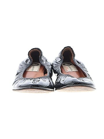 Lanvin Flats (view 2)