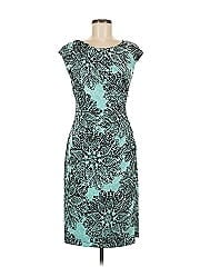 Connected Apparel Cocktail Dress