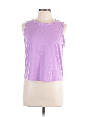 RBX Sleeveless T-Shirt (view 1)