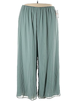Alex Evenings Casual Pants