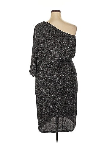 White Birch Cocktail Dress (view 2)