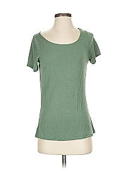Mod Cloth Short Sleeve Top