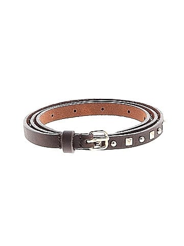 J.Crew Leather Belt (view 1)