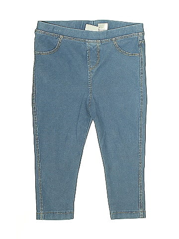 Zara Baby Jeggings (view 1)