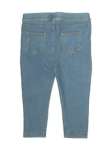 Zara Baby Jeggings (view 2)