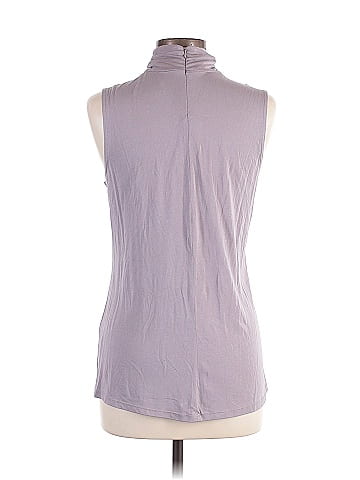Crosby Sleeveless T-Shirt (view 2)